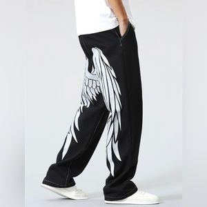 Angel Wings pants